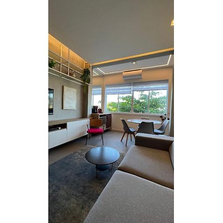 Estudio Moderno Com Vista Oceanica Rio de Janeiro Exterior foto